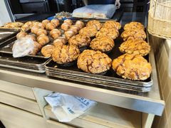 -85度C(生甜甜圈研究工坊·东莞黄江星光城店)