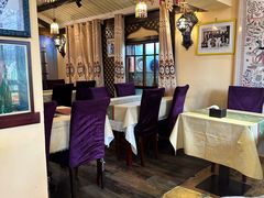 -Santoor 萨都里印度餐厅(北锣鼓巷店)