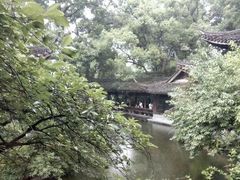 -乾园.魏庐湖景餐厅(花港店)