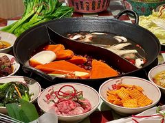 -赵美丽重庆火锅(西安直营总店)