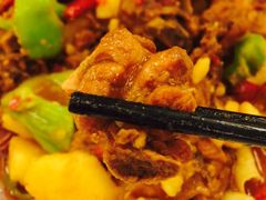 -楼兰印象(朝外店)