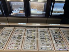 -溥仪眼镜(北京SKP店)