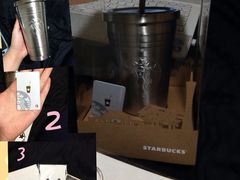 限量的哟-星巴克臻选(北京富力家园店)