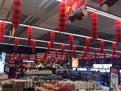 -永辉超市(鲁谷店)