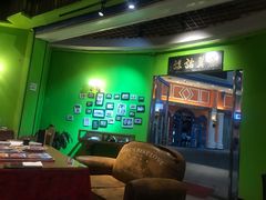 -小娘惹厨房Little Nyonya(狮城有约上榜店)