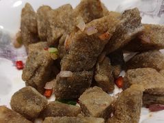 -小秦淮·南京土菜(新亭西路店)