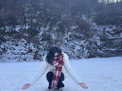 -秦岭终南山世界地质公园翠华山景区