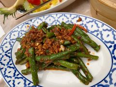 酱爆四季豆-KingThaia金泰兰(滨江天街店)
