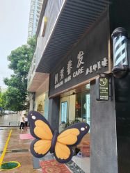 -侗秀养发•头疗