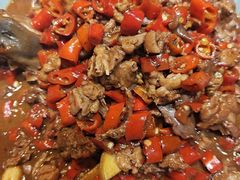 莲花血鸭-老萍巷•莲花血鸭(楚萍店)