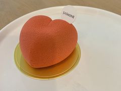 -CHEZ JASMINE 茉莉的氧气厨房