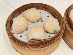 -美心皇宫(绿杨坊店)