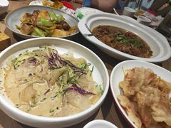 -金掌勺锅包肉(华润万象城店)