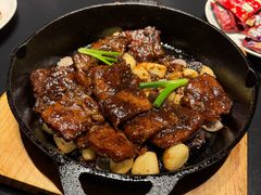 -四季餐厅·新津菜(环湖中路店)