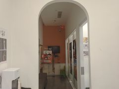 -墨舞舞蹈·美术(共富新村店)