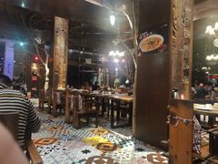 大堂-临家闽南菜(翔安店)