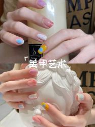 点击看大图 -丹曦·美甲美睫
