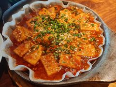 包浆豆腐-简单味道(华阳店)
