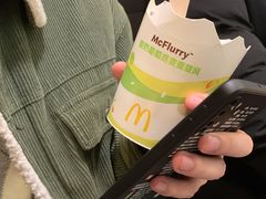 -麦当劳(鼓楼店)