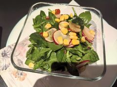 -艳阳天民俗村(公园路店)