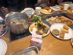 -苏格里岛·自助烤肉·火锅海鲜(金鼎广场店)