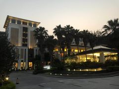 -厦门艾美酒店·乐美中餐厅