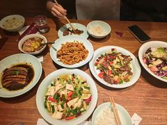 -双流老妈兔头(荟聚店)