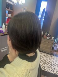 -侨治发型MS·CHIC