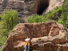 -黄崖洞文化旅游区