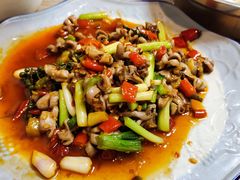 儿肠-洪霞餐馆