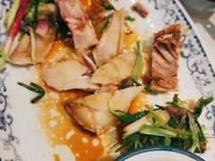 -常来小聚·广州非遗传承餐厅(高德置地店)