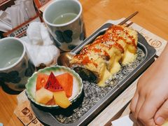 -一心创作料理屋(经开万达店)