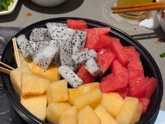 -海底捞火锅(扬名广场店)