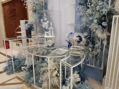 -芭菲盛宴·环球美食(袁家岗店)