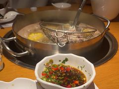 -海银海记潮汕牛肉火锅(新港中路海珠店)