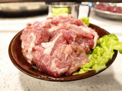 嫩肉片-电台巷火锅(科华总店)