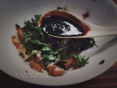 咸浆-云南大锅豆浆店