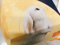 -麦当劳(皇岗路店)