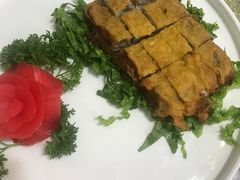 -郑厨私房菜