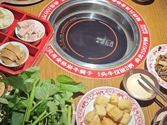 -受气牛肉·重庆耙牛肉(来福士店)