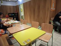 -麦当劳(安定门外大街店)