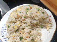 -锅来乐地锅鸡(安亭店)