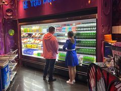 -歌友汇KTV(大悦城11层店)