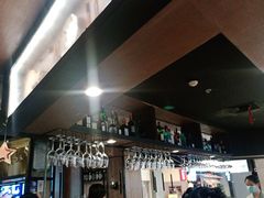 -盛焰铁板烧(王府井店)