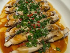 -宁波柏悦酒店·钱湖渔港