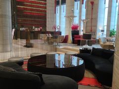 -北纬29度大堂吧-重庆富力艾美酒店-近江岸天街