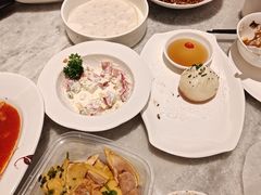 -喜来登由由大酒店九州膳坊中餐厅