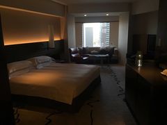 -东京希尔顿酒店