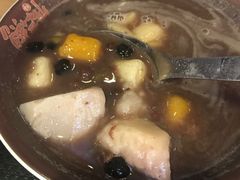 -鲜芋仙(宝地广场店)
