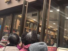 -王家沙点心店(南京西路总店)